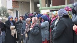 Gaziantep'te karbonmonoksit faciası: 2 ölü, 1 yaralı