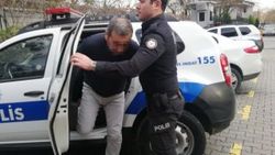 Oyuncak silahlı soyguncuya 7 yıla kadar hapis istemi