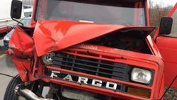 Sakarya'da zincirleme trafik kazası: 1 ölü 2 yaralı