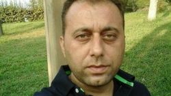İşe giderken sokakta bıçaklanarak öldürüldü