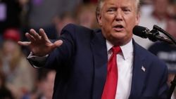 Trump’a göre koronavirüs salgını havalar ısınınca bitecek
