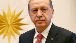 Cumhurbaşkanı başkanlığında Güvenlik Zirvesi yapıldı