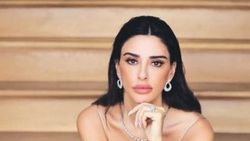 Aslıhan Doğan Turan'ın form sırrı