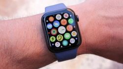 Apple Watch parolası nasıl sıfırlanır