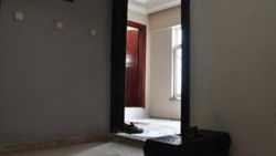 Evinin banyosunda ölü bulundu