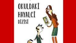 Çocukların hayal gücüne övgü: Okuldaki Hayalci Dizisi