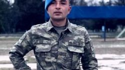 Şehit evlerinde yas var