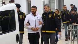 Kız arkadaşının evini şaşırıp, başka daireye ateş etti