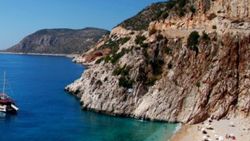 2020 'Patara Yılı' ilan edildi
