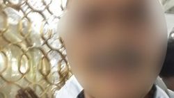 Aşk büyüsü işe yaramayınca dolandırıldığını anladı