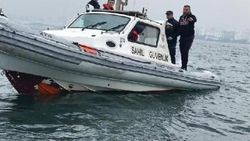 Mersin'de kaybolan bekçinin cesedi Kıbrıs'ta bulundu