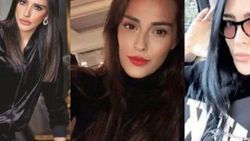 Aslıhan Doğan Turan taklit ediliyor