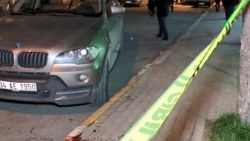 İstanbul'da silahlı alacak kavgası