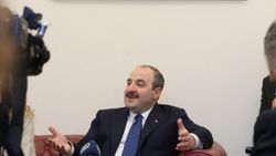 Varank: 10 ülke yerli otomobil bayiliği için irtibata geçti