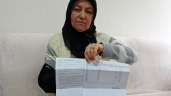 Uçak kazasından yaralı kurtulan kadın şoku atlatamıyor