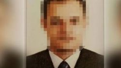 Dolandırıcı savcı yakalandı