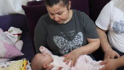 Eşini ve çocuklarını bıçaklayan koca tutuklandı