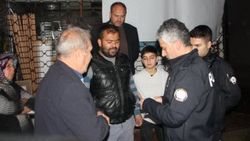 İnsanlık dersi gerçek, bilezik sahte
