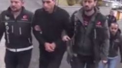 Karaman'da uyuşturucu operasyonu: 3 gözaltı