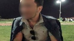 Anne babasını siyanürle öldüren sanık yargı önüne çıktı