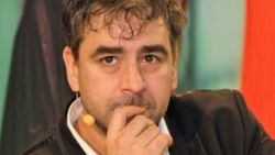 Deniz Yücel'e 15 yıla kadar hapis istemi