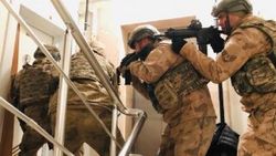 Bitlis’te PKK/KCK operasyonu: 4 gözaltı