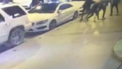 Midye ısmarlama tartışmasında 1 kişi öldü