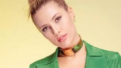 Chloe Loughnan'ın yeni aşkı