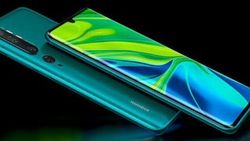 108 MP kameralı Xiaomi Mi 10 ve Mi 10 Pro tanıtıldı
