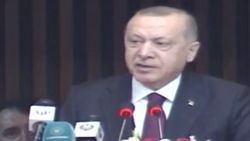 Erdoğan'ın Pakistan Meclisi'nde alkışlanan sözleri