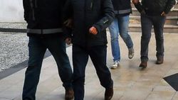 Tekirdağ merkezli FETÖ operasyonu