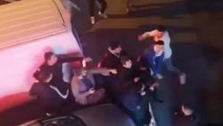 Kız çocuğuna tacizde bulunan adam darbedildi