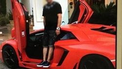 Gümrükte 5 milyon dolarlık vurgun yapan İranlı yakalandı