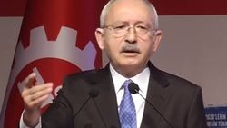 Kemal Kılıçdaroğlu, emeklilik sistemini eleştirdi