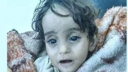 İman bebek, soğuktan ve yetersiz beslenmeden öldü