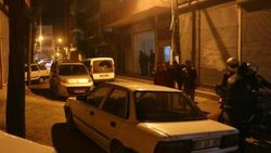 Adana'da iki grup birbirine girdi: 1 ölü 2 yaralı