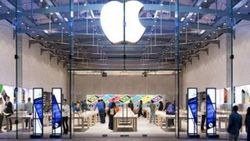 Apple, iş çıkışı çalışanlarını aradığı için mahkemelik oldu