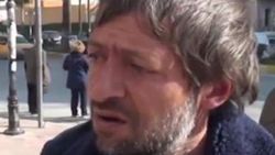 Mersinli Cihangir'i Ankara buldu
