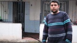 2 gün önce taşındıkları ev yanınca sokakta kaldılar