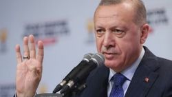 Erdoğan: Rejim çekilene kadar sorun çözülmez