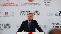 Cumhurbaşkanı Erdoğan: Ekonomiye güven arttı