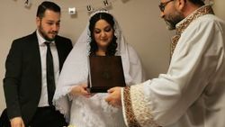 Danimarka’da Türk imamlar resmi nikah kıyabilecek