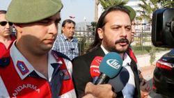 Emrah Serbes açık cezaevine alındı