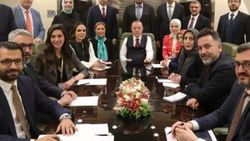 Cumhurbaşkanı Erdoğan'a darbe sorusu