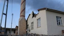 Malatya’da 286 bina acil yıkılmayı bekliyor