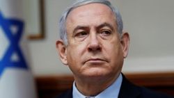 Netanyahu-Burhan görüşmesi sonrası İsrail uçağına izin