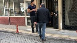 Bursa'da uzman çavuşa bıçaklı saldırı