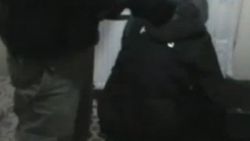 Şırnak Valiliği'nden darp iddiasına yalanlama