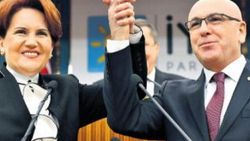 İsmail Ok İyi Parti'den istifa etti