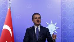 Çelik’ten MYK toplantısı sonrası açıklama